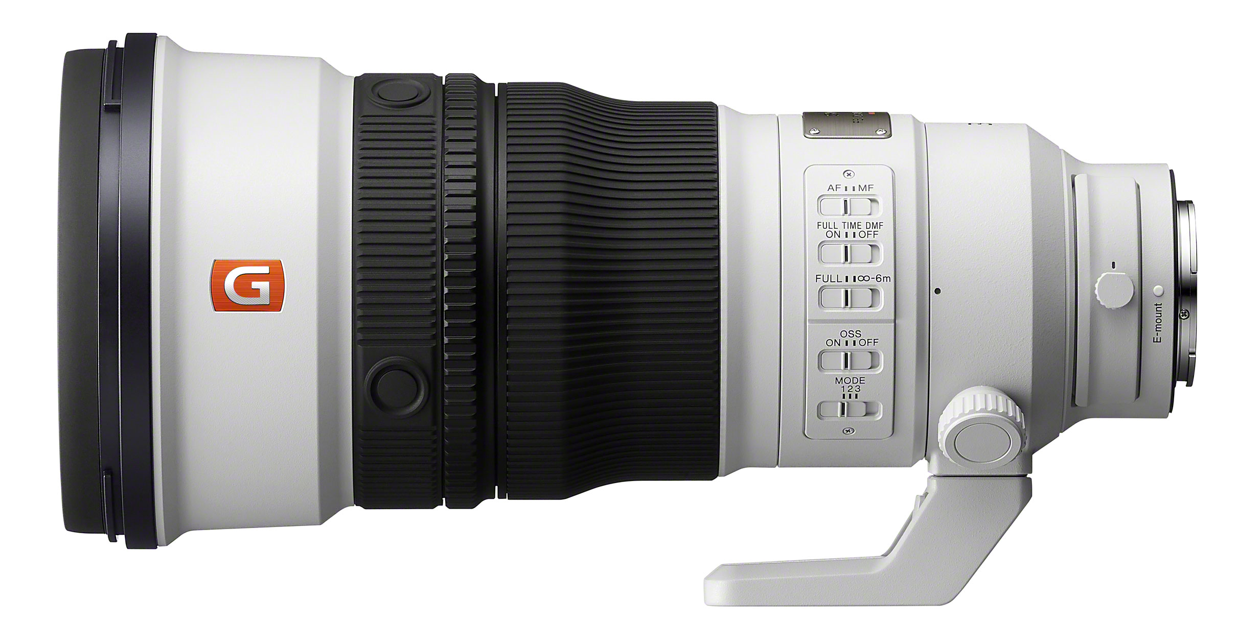 Sony FE 300mm f/2.8 GM OSS