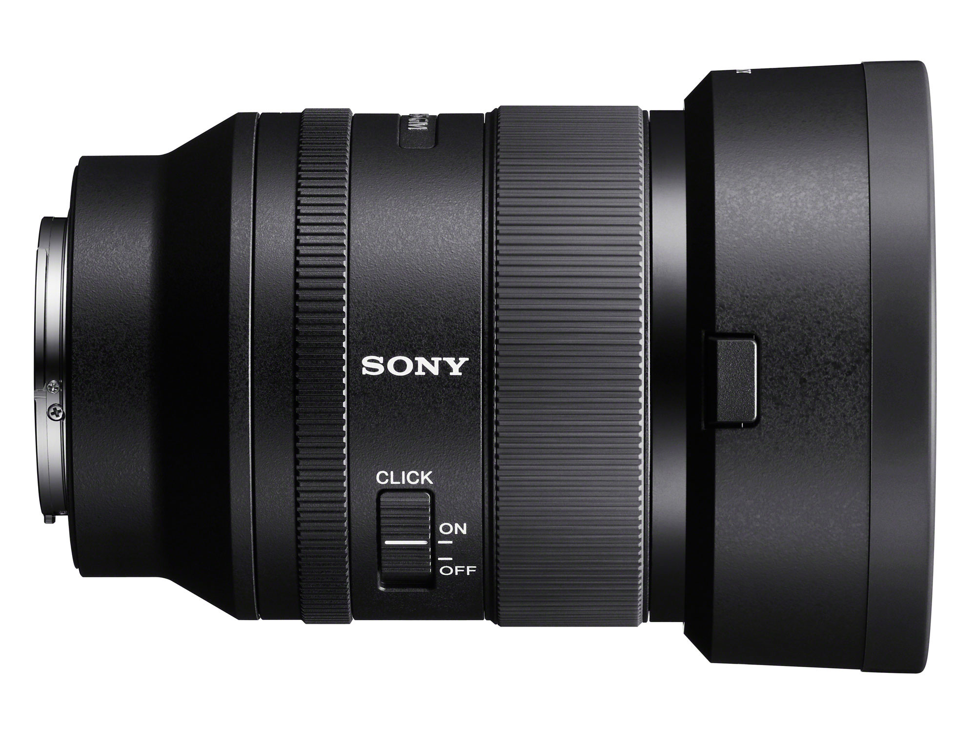 Sony FE 35mm f/1.4 GM