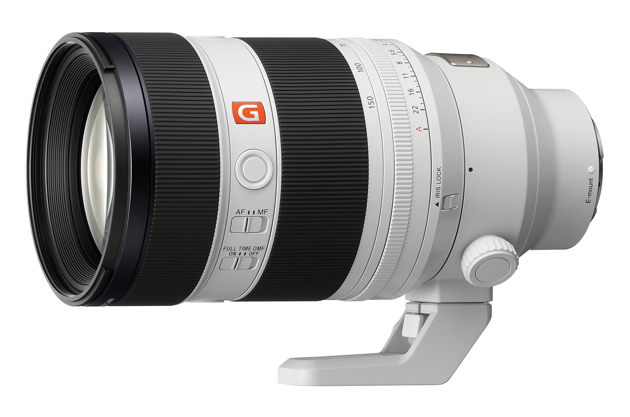Sony FE 50-150mm f/2 GM