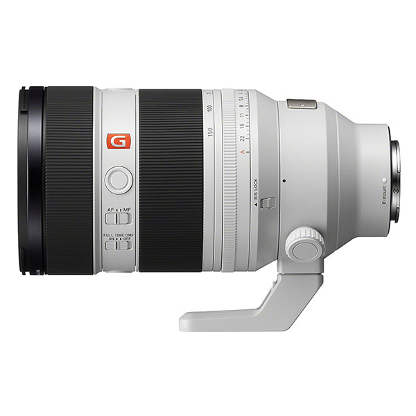 Sony FE 50-150mm f/2 GM