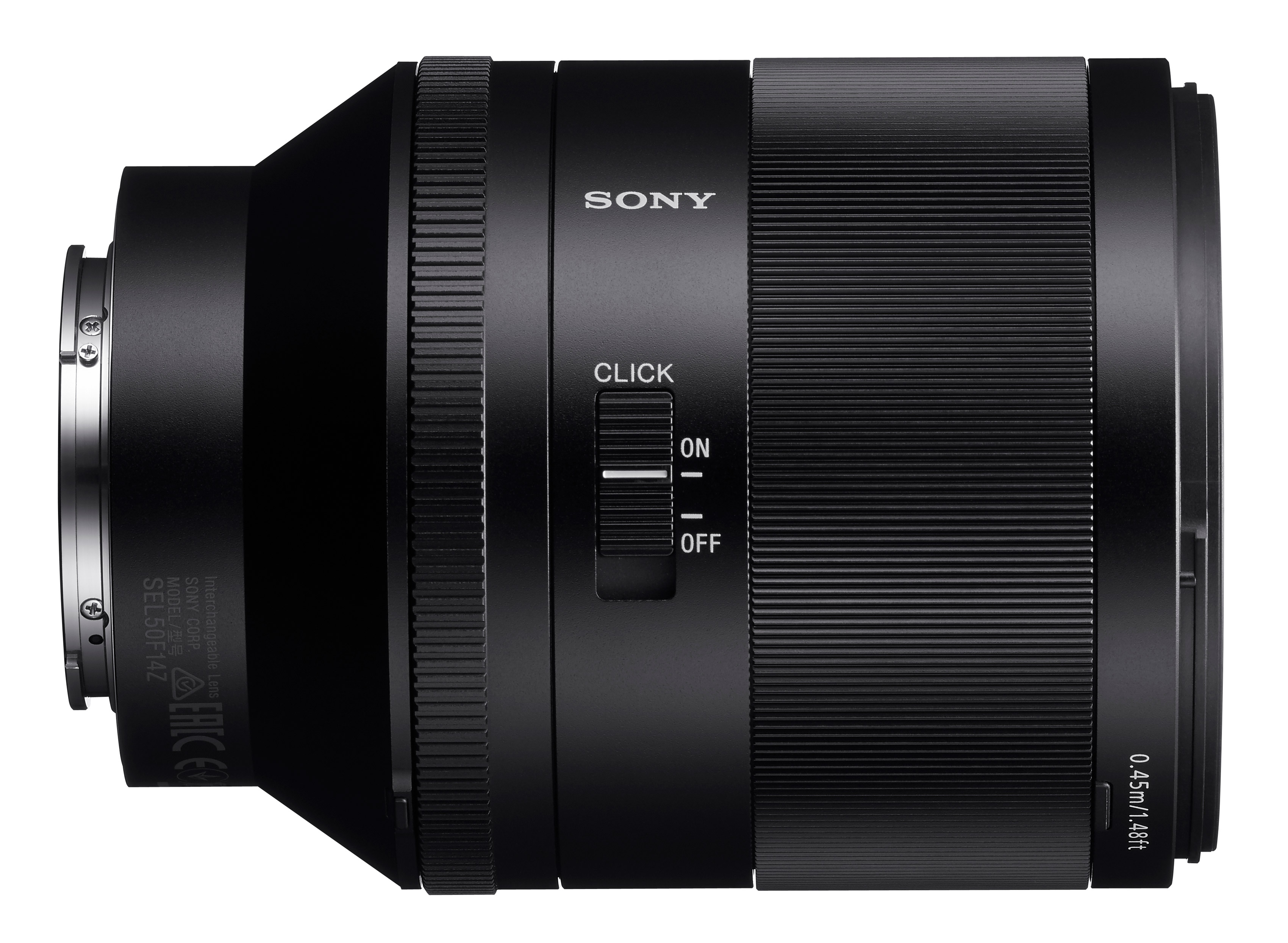 Sony FE 50mm f/1.4 ZA Planar T* : Caratteristiche e Opinioni | JuzaPhoto