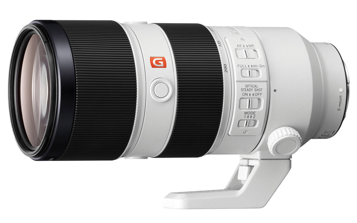Sony Fe 70 0mm F 2 8 Gm Oss Specifications And Opinions Juzaphoto