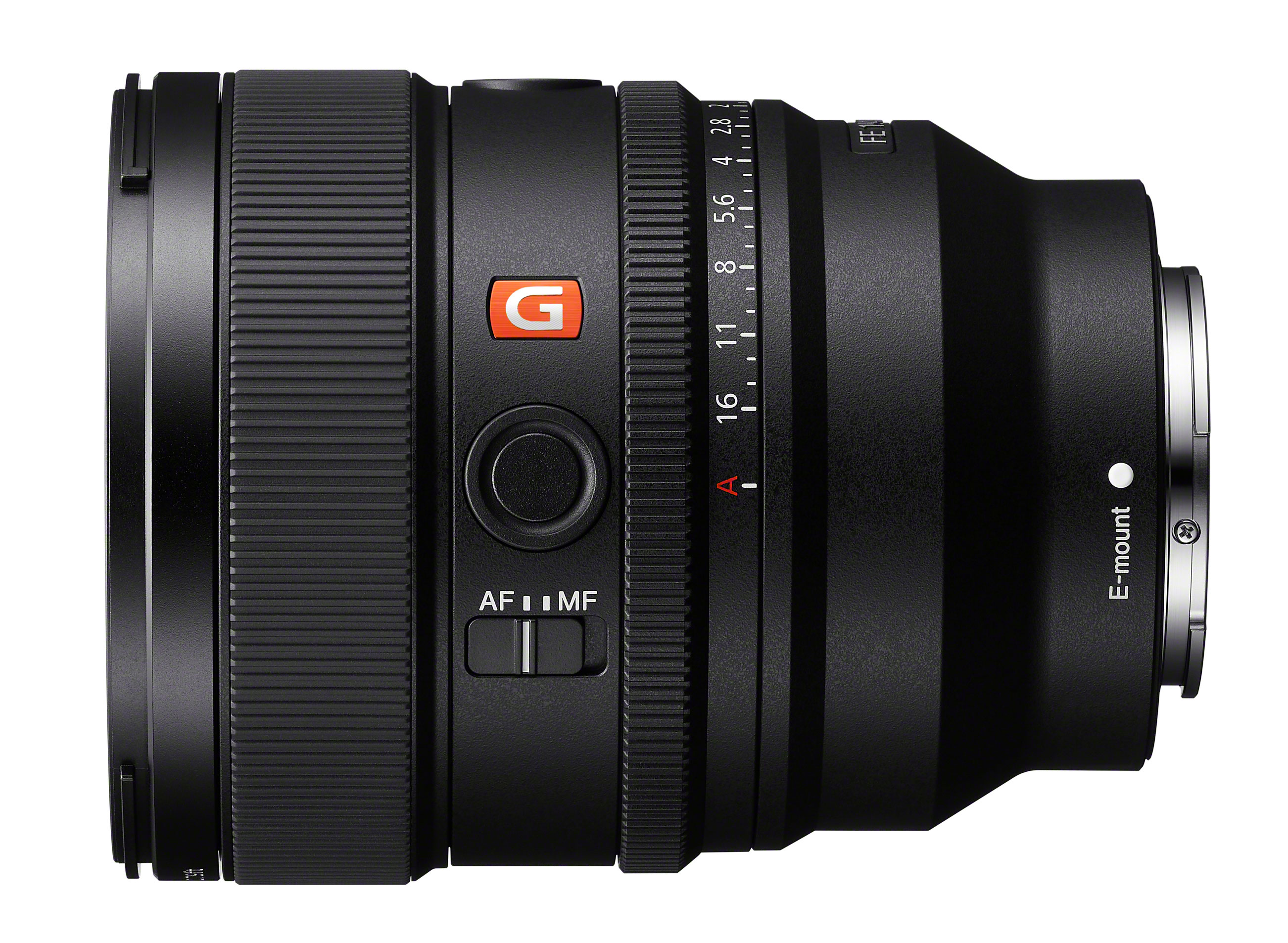 Sony FE 85mm f/1.4 GM II