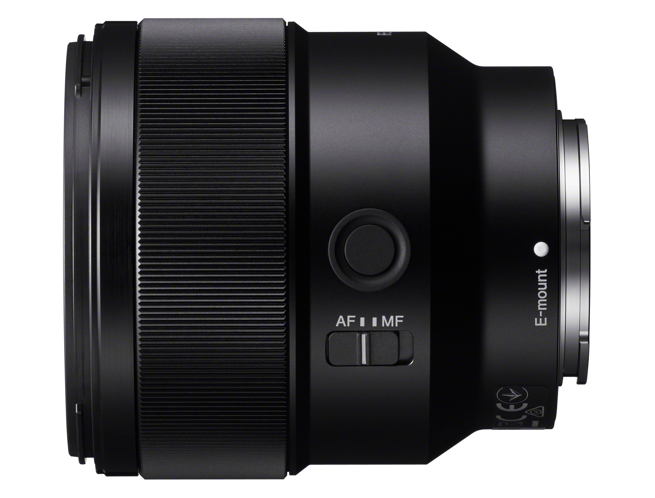 Sony FE 85mm f/1.8