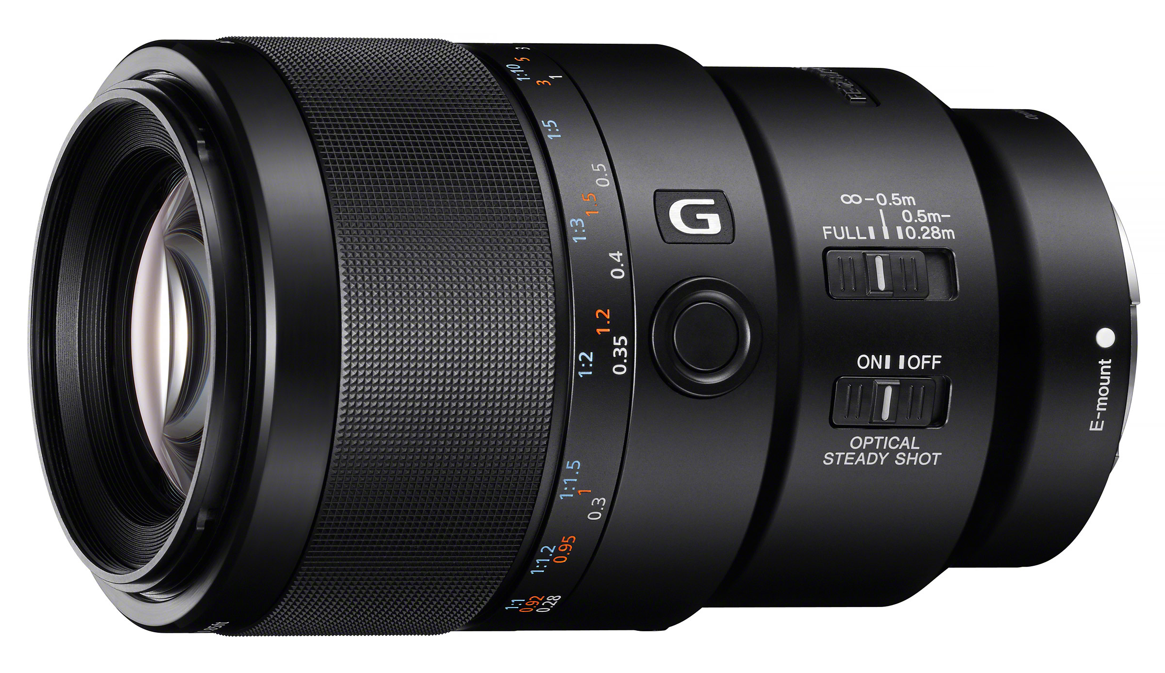 Sony FE 90mm f/2.8 Macro G OSS : Specifications and Opinions | JuzaPhoto