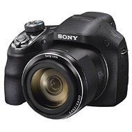 Sony H400