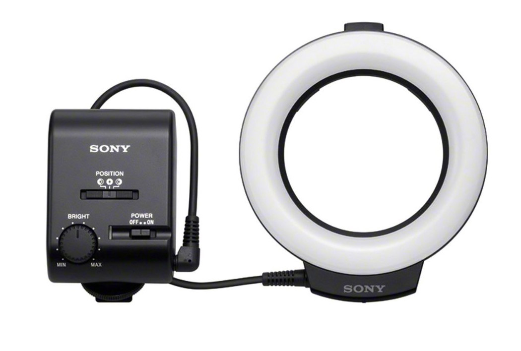 Sony HVL-RL1