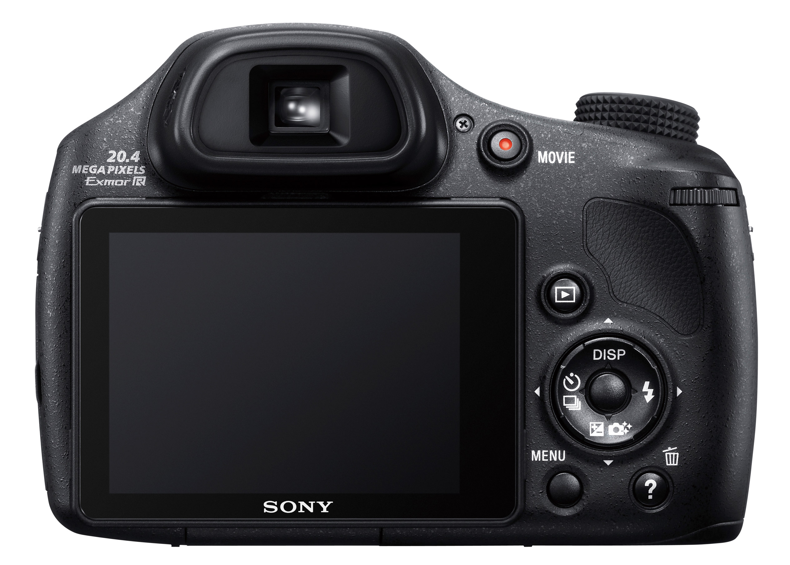 Sony HX350