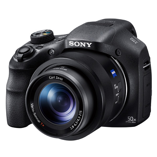 Sony HX350