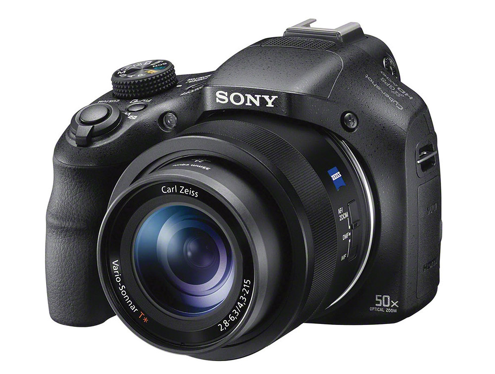 Sony HX400V