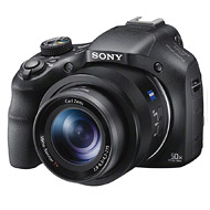 Sony HX400V