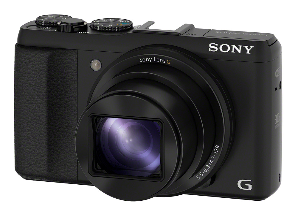 Sony HX50V