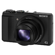 Sony HX50V