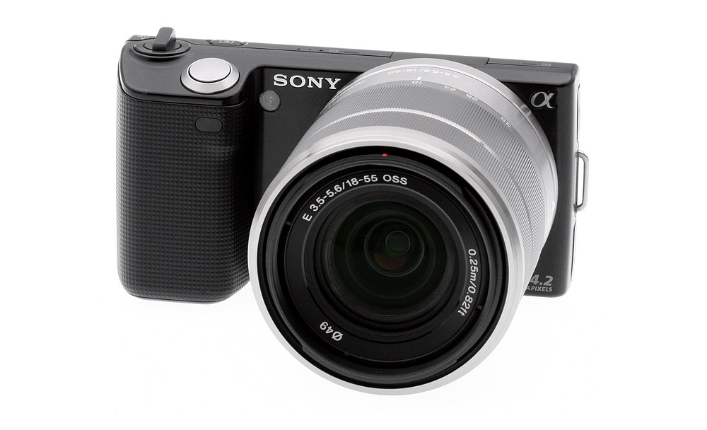 Sony NEX 3