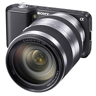 Sony NEX 5