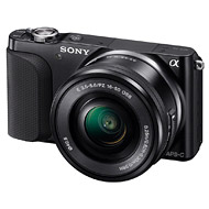 Sony NEX 3N