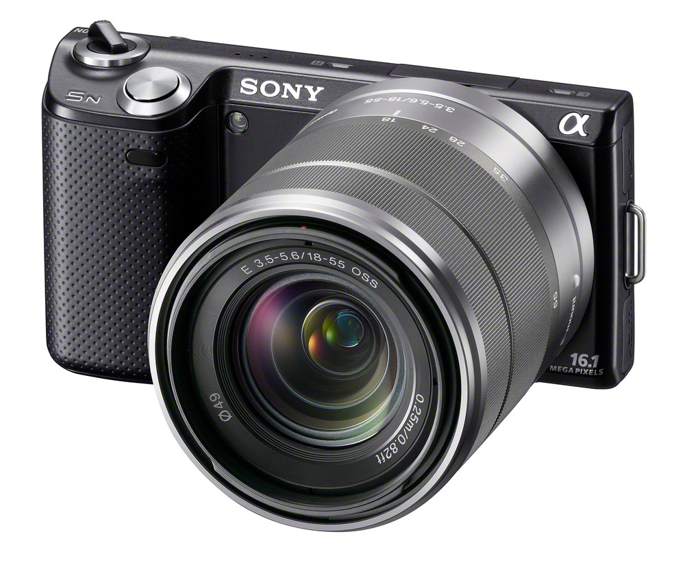 Sony NEX-5N