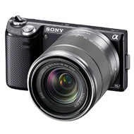 Sony NEX-5N