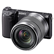 Sony NEX-5R