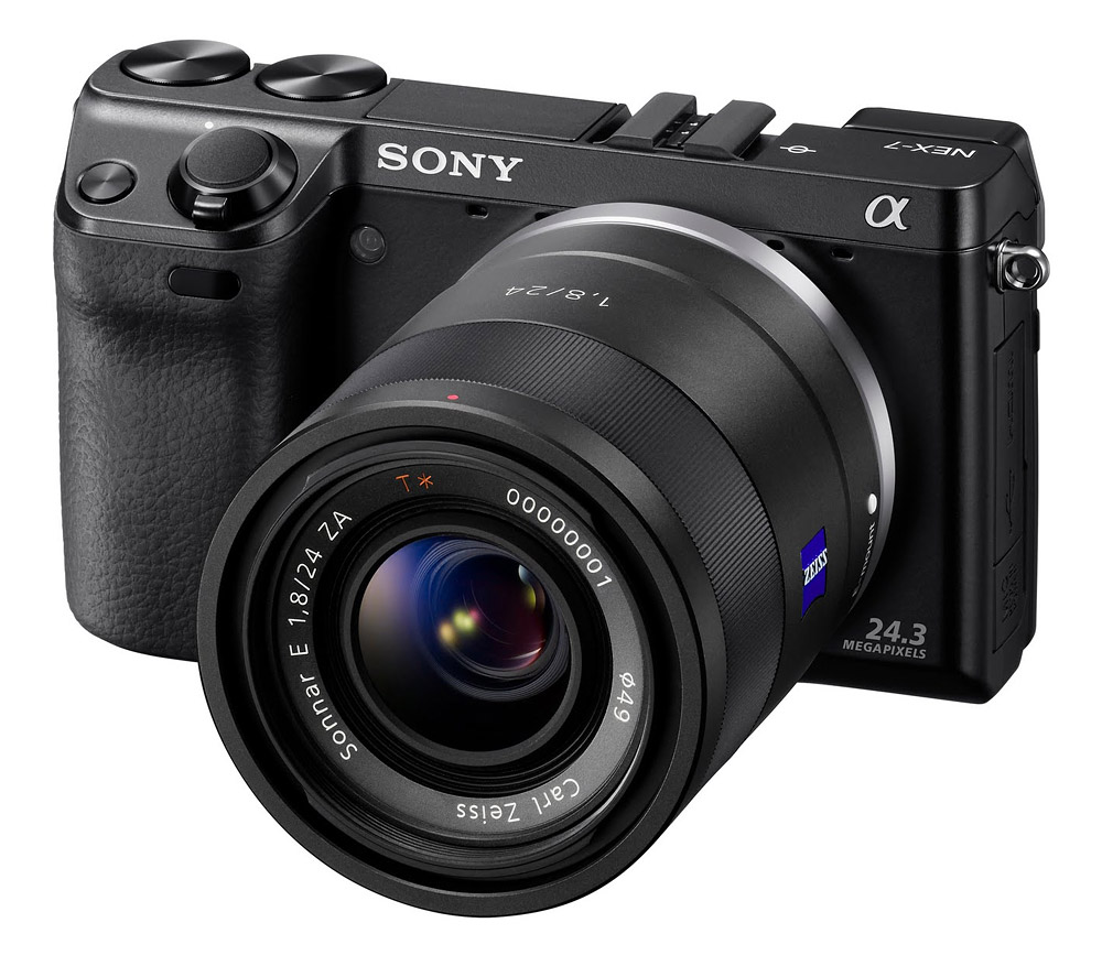 Sony NEX-7