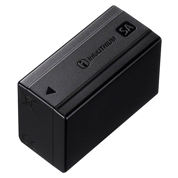 Sony NP-SA100