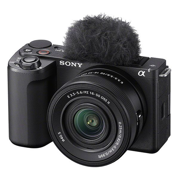 Sony E PZ 16-50mm f/3.5-5.6 OSS II