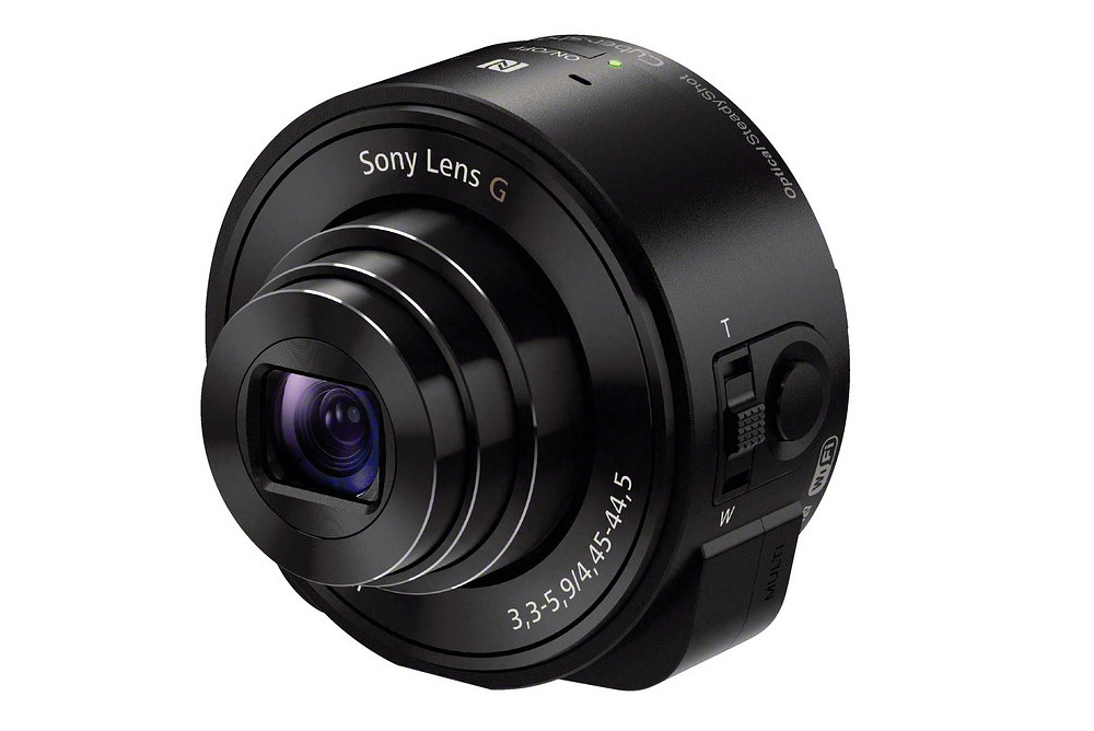 Sony QX10