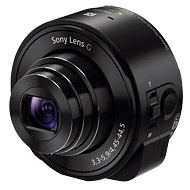 Sony QX10