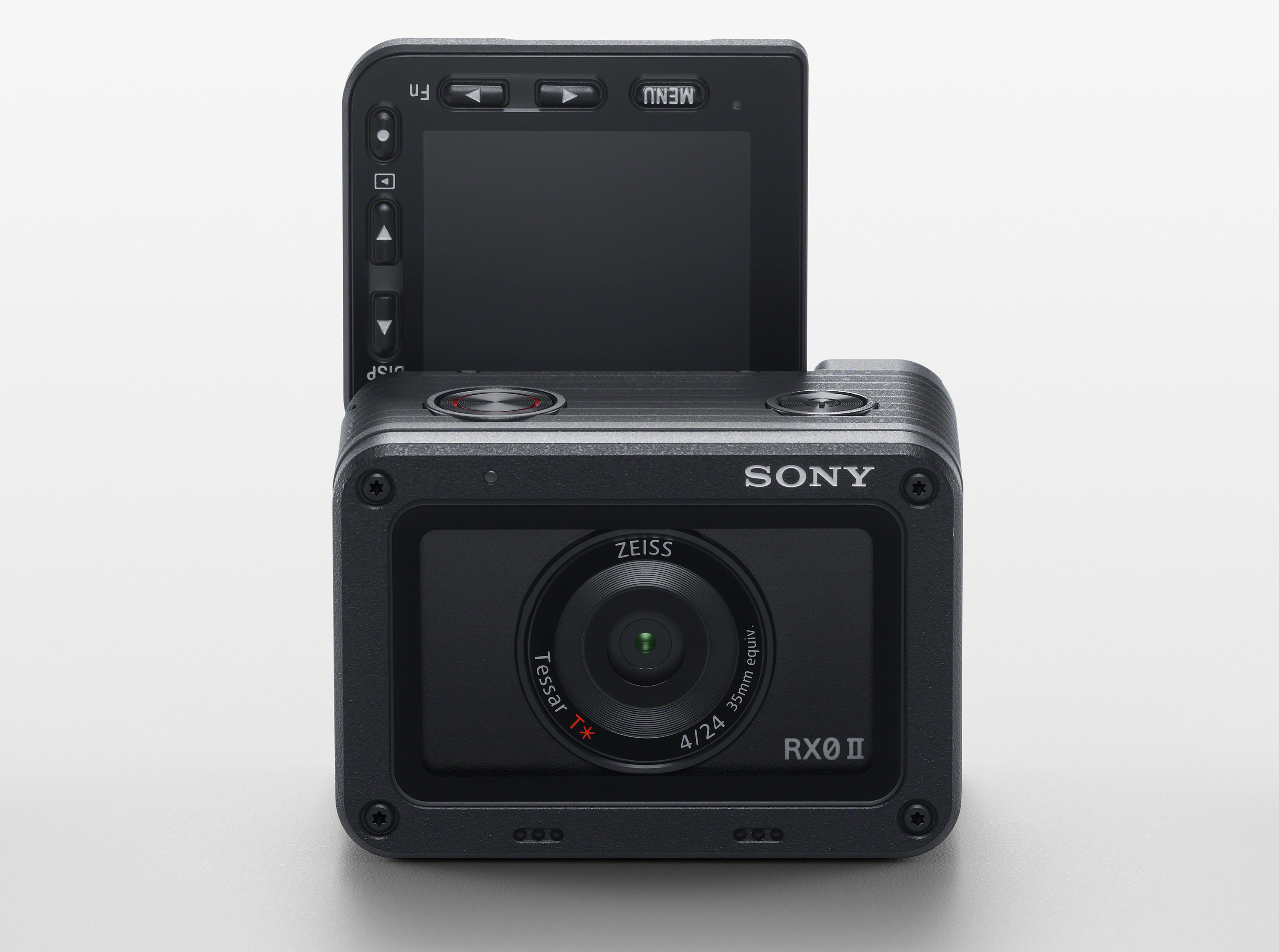 Sony RX0 II