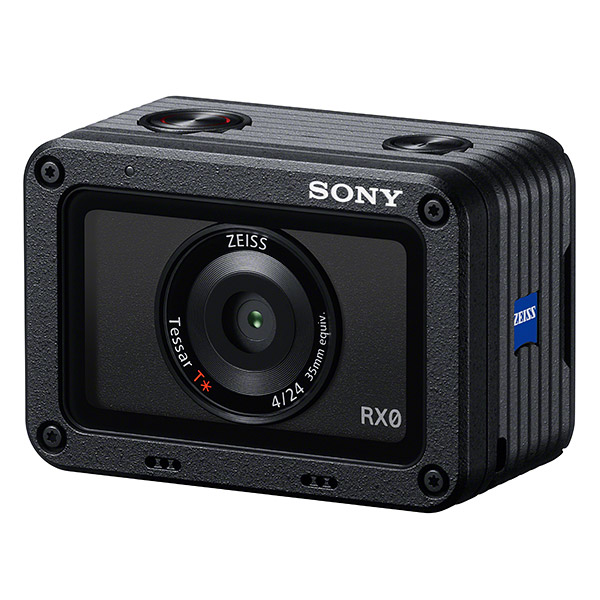 Sony RX0