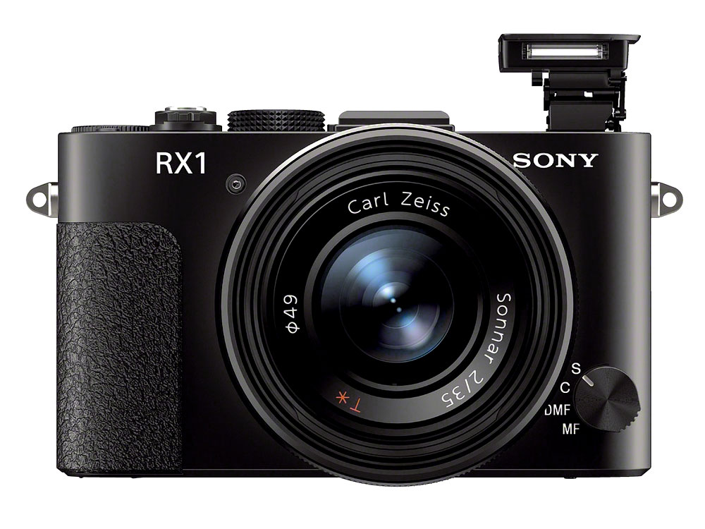 Sony RX1