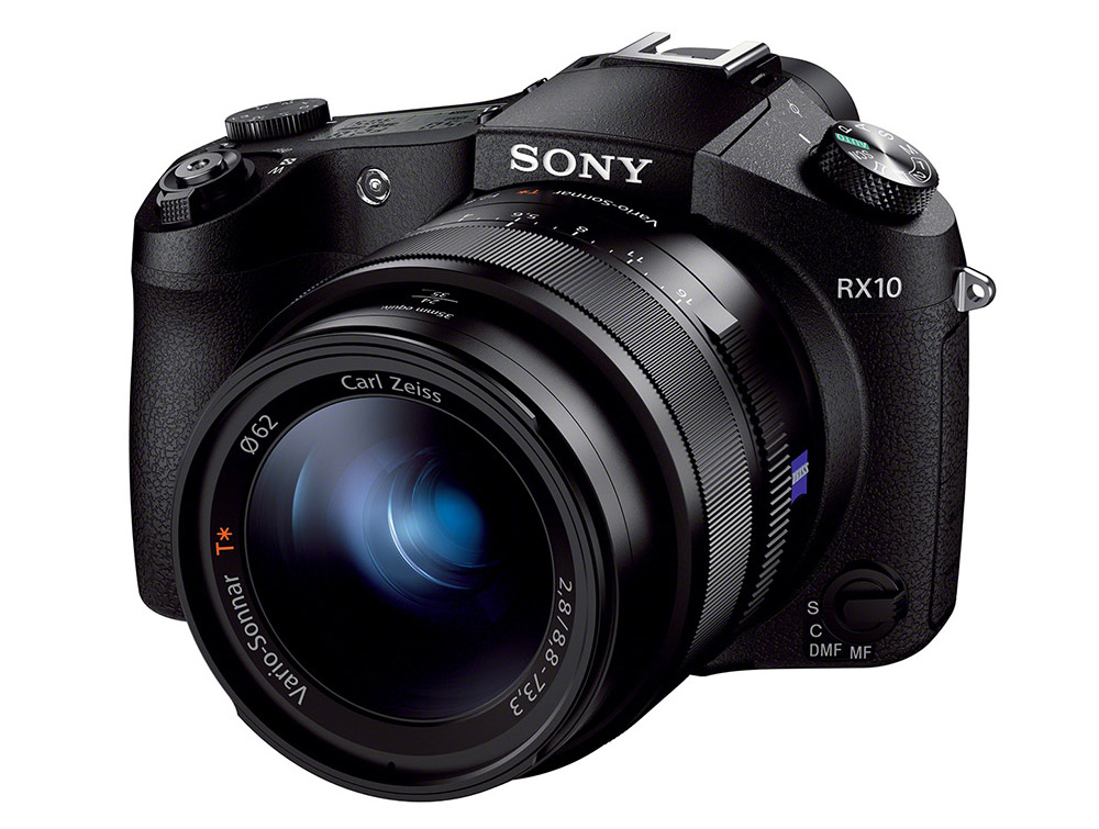 Sony RX10