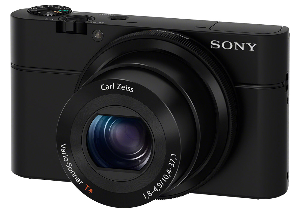 Sony RX100