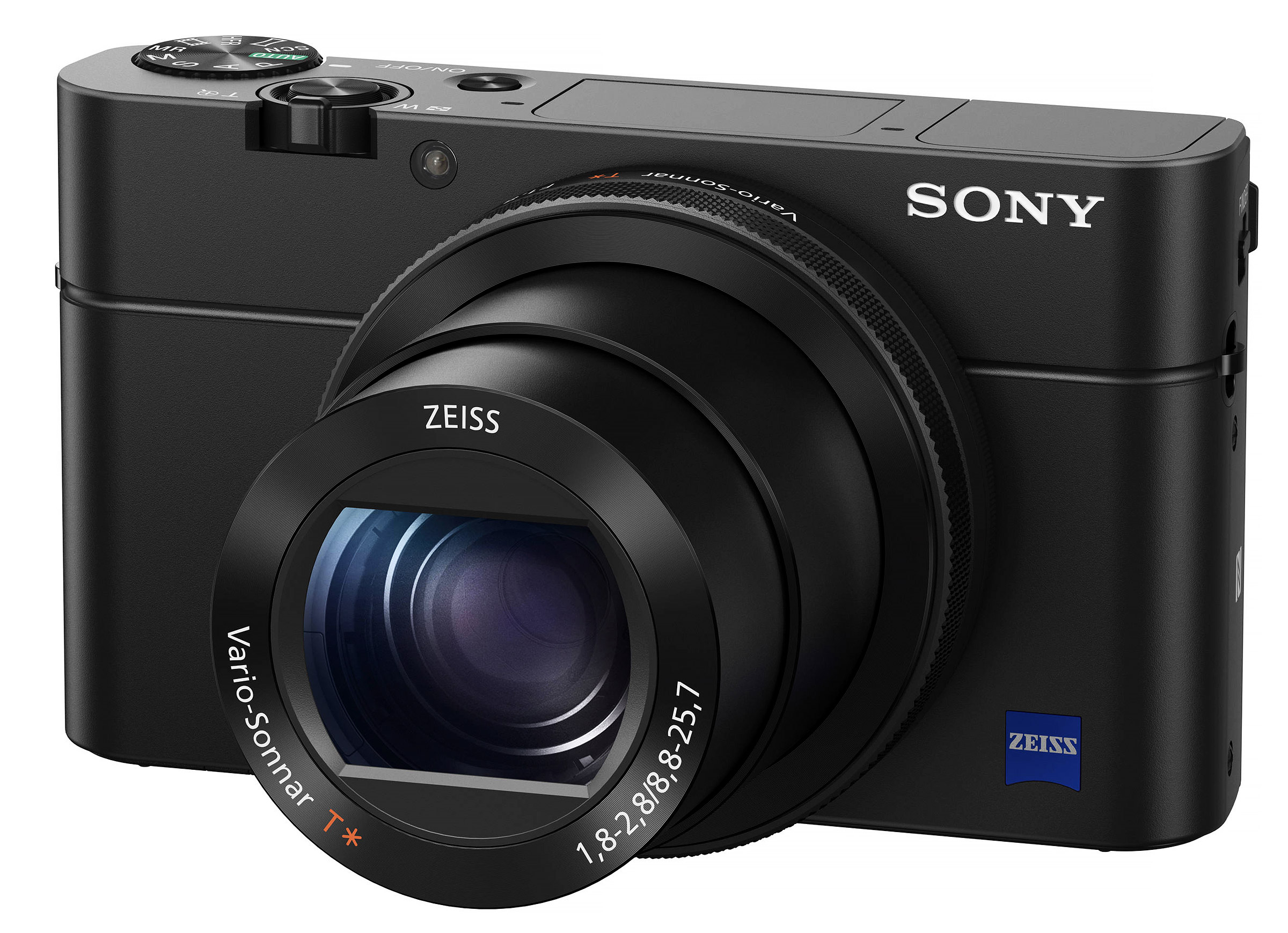 Sony RX100 IV