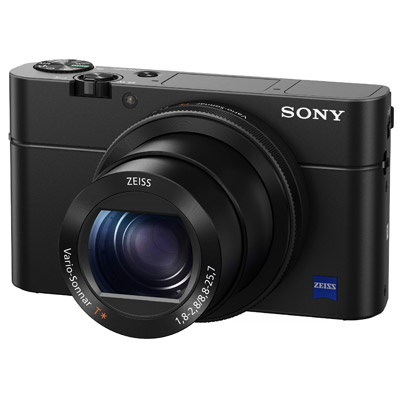 Sony RX100 IV