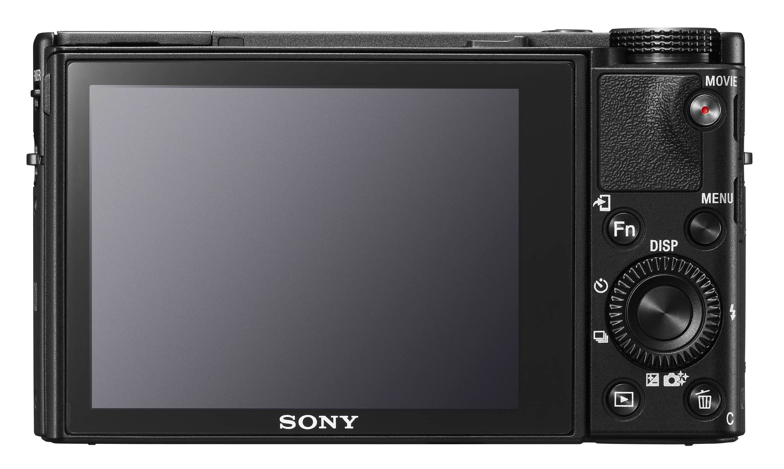 Sony RX100 V