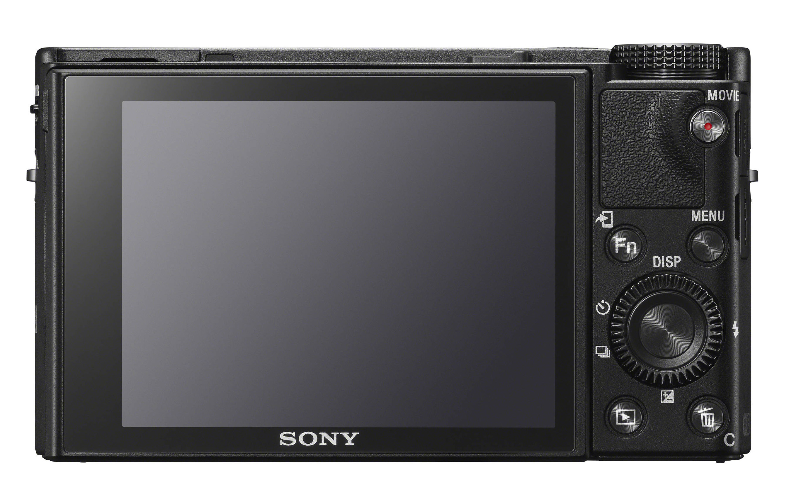 Sony RX100 VA