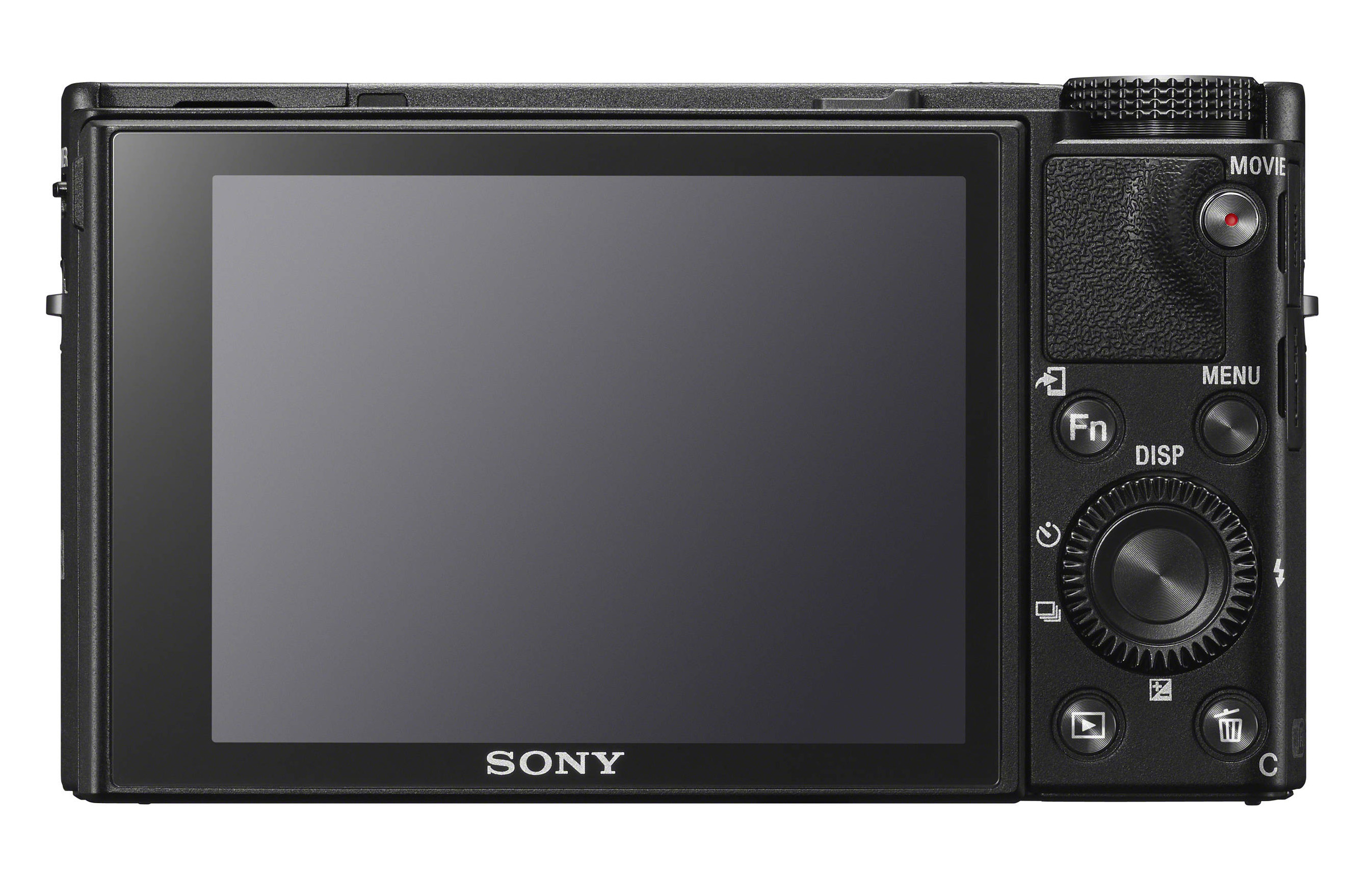 Sony RX100 VI