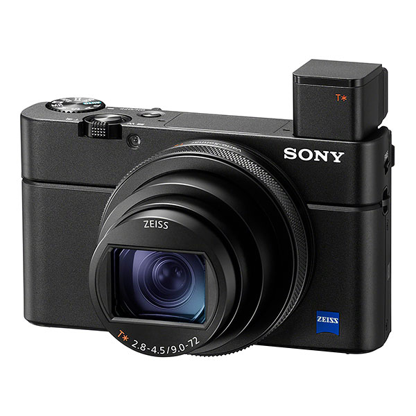 Sony RX100 VII