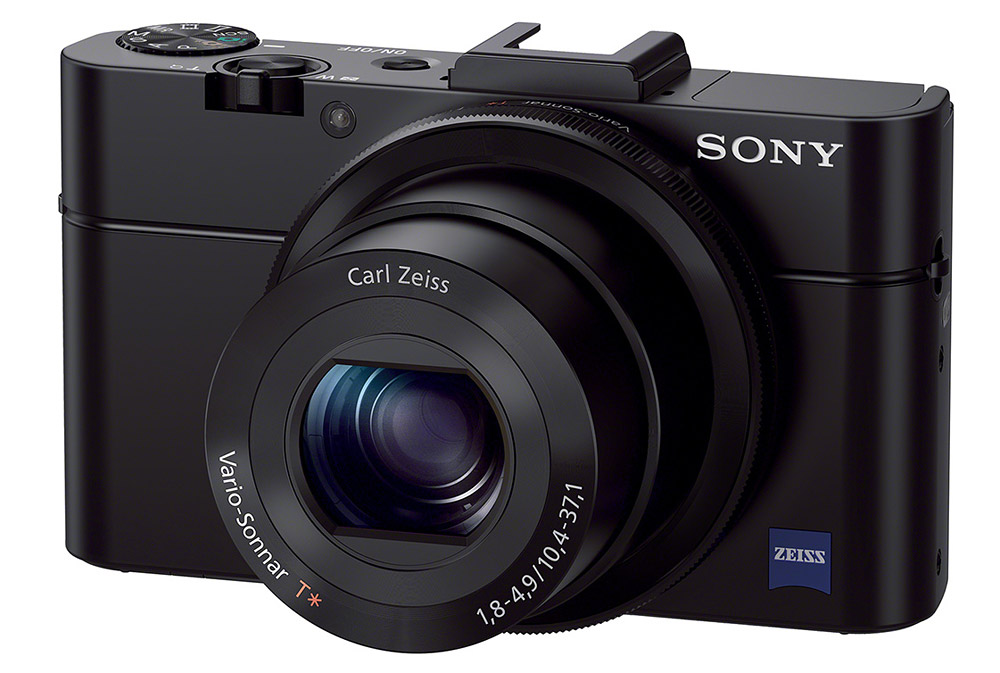 Sony RX100 II