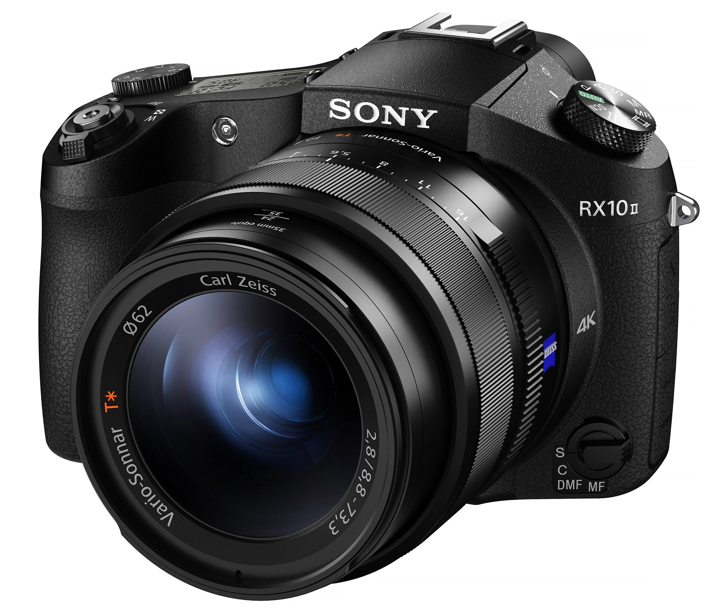 Sony RX10 II