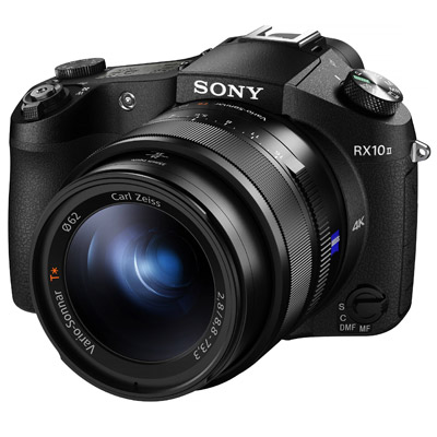 Sony RX10 II