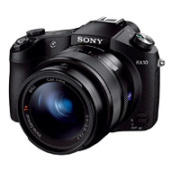 Sony RX10