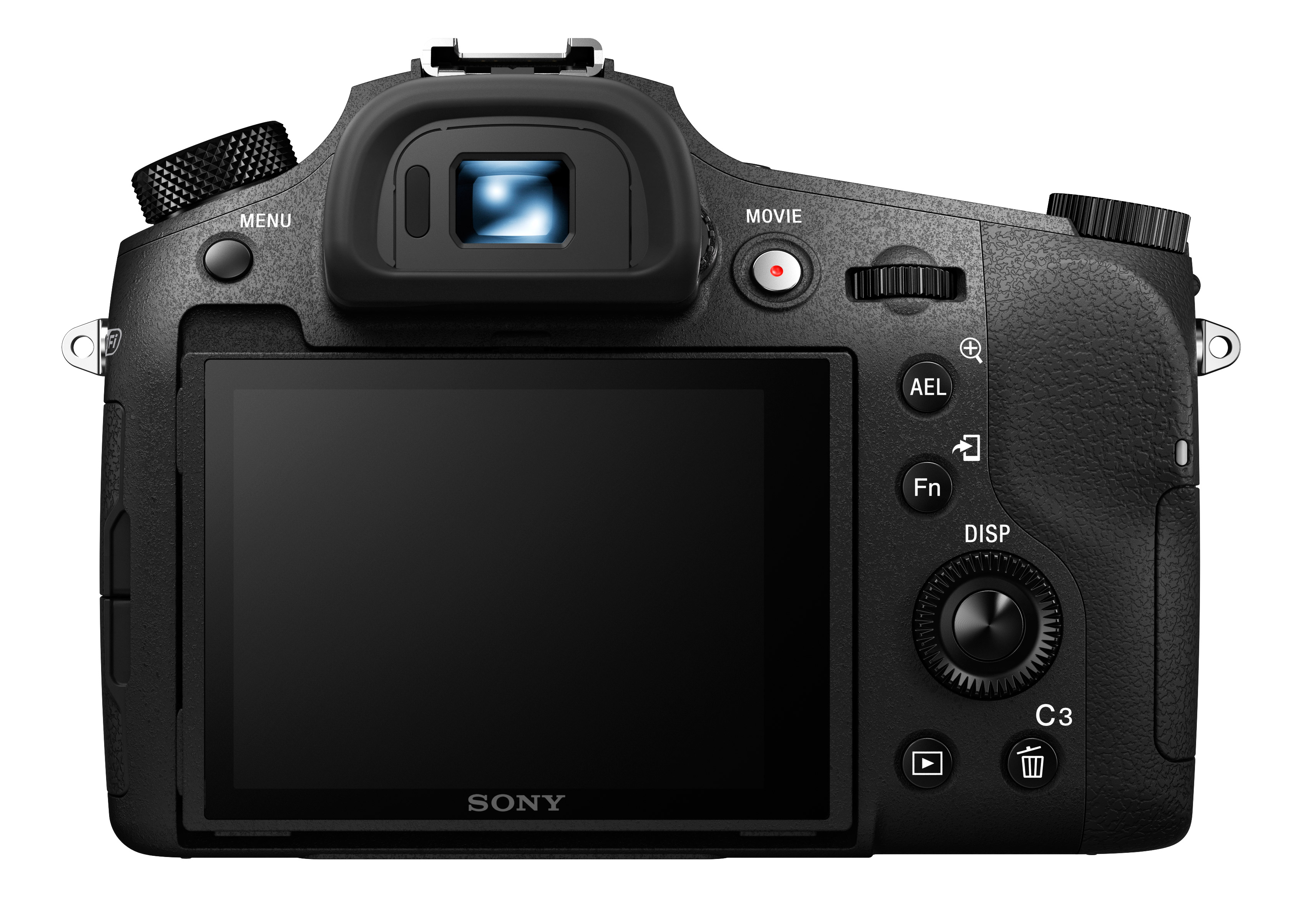 Sony RX10 III