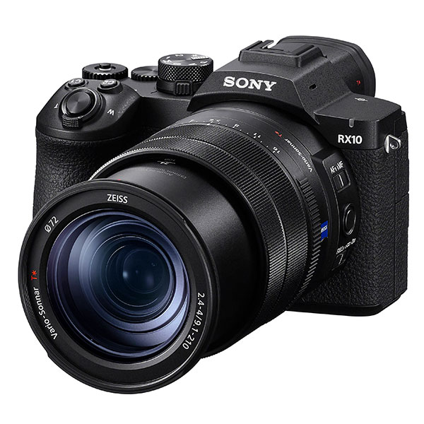 Sony RX10 V