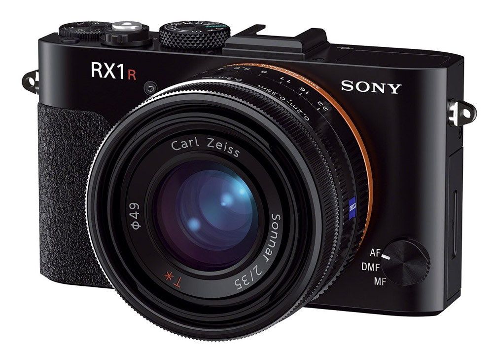 Sony RX1R