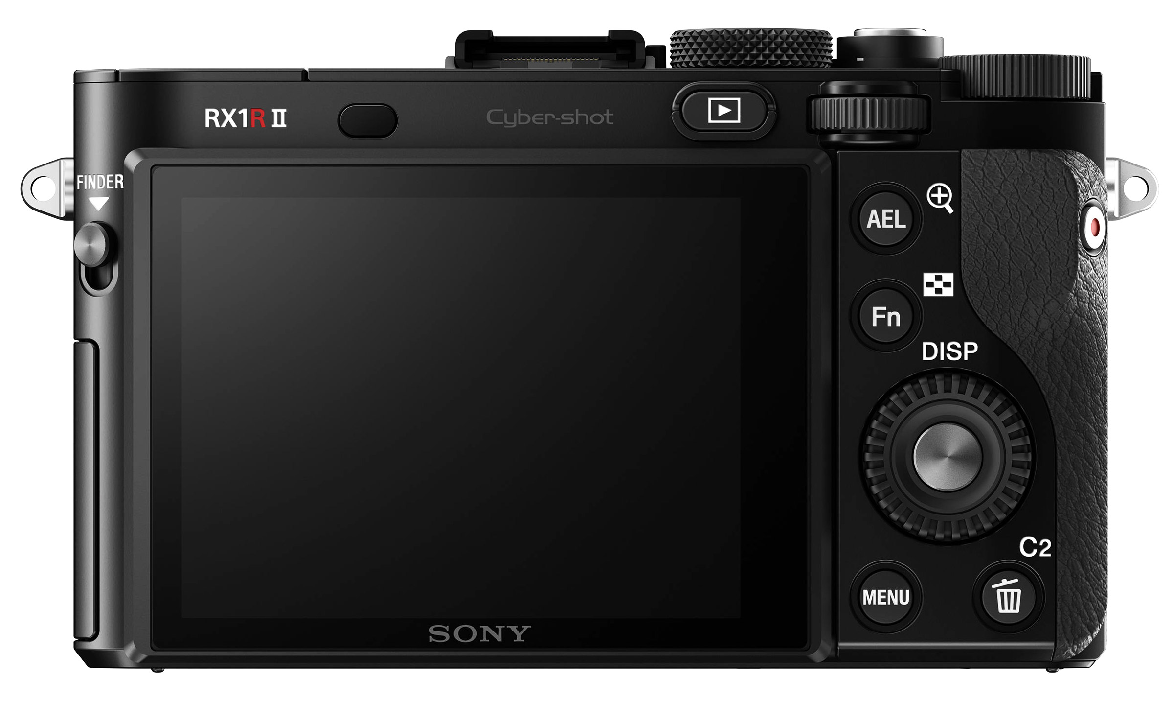 Sony RX1R II
