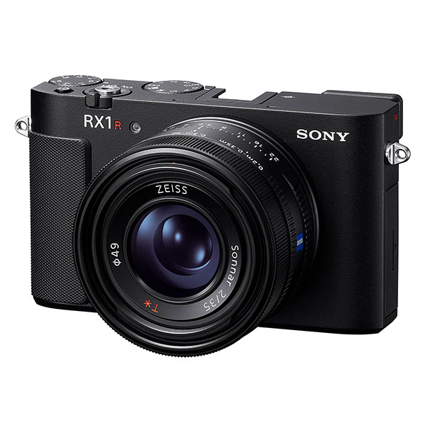 Sony RX1R III