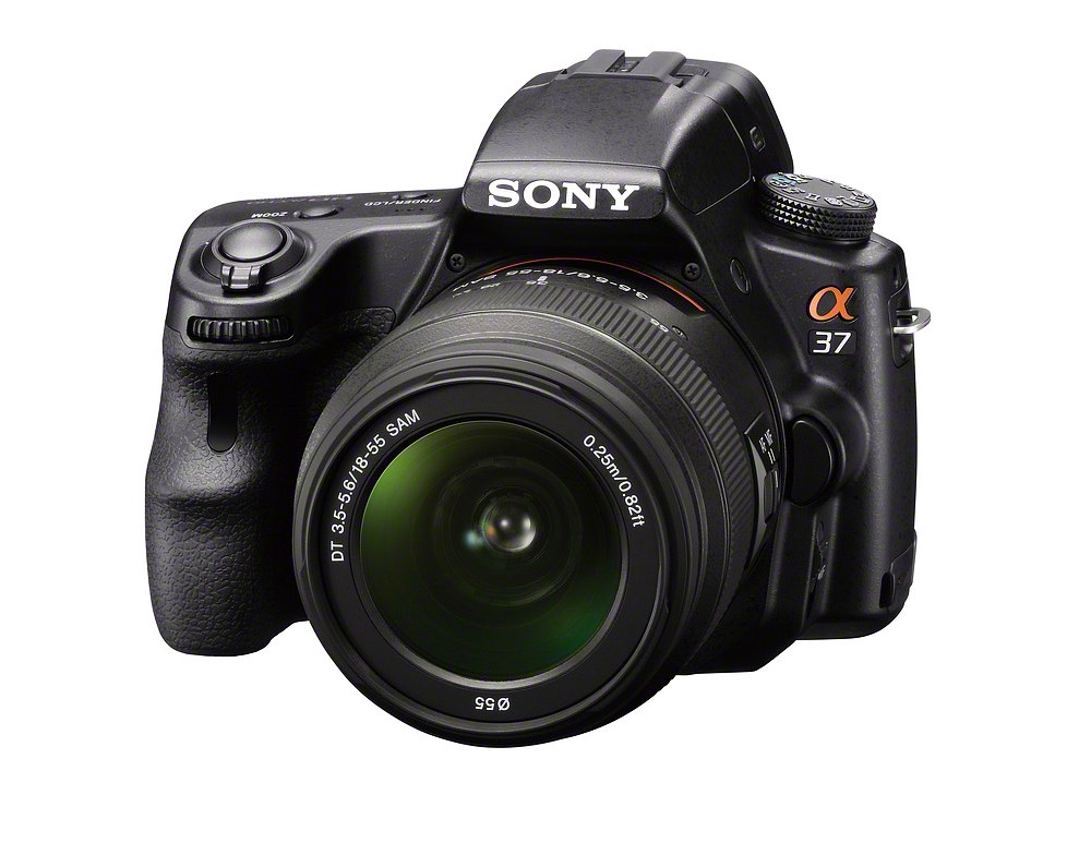 Sony SLT-A37