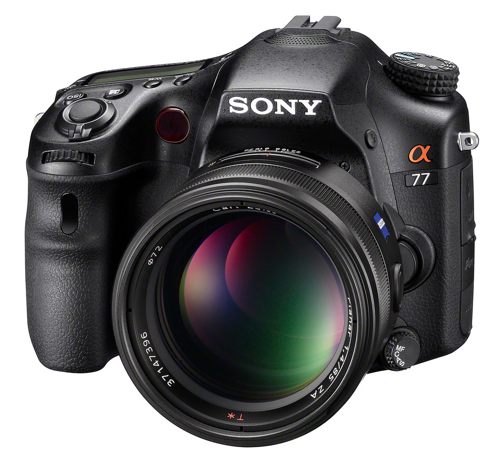 Sony SLT-A77